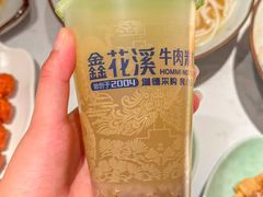 -鑫花溪牛肉米粉(凤凰街创始总店)