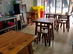 -潮汕美食.厚弥粥(白石洲店)