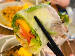 -CHINCHIN 青青·泰国料理(万象食家店)