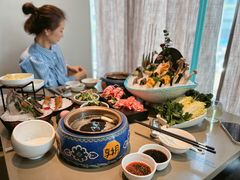 -享月汤皇·海鲜小火锅·聚会(曲江创意谷店)