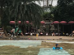 -龙达温泉生态城