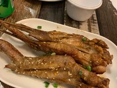 -利杨记·本味轩粥坊·烧烤(宝体店)