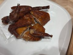 -锦粤宫·精致粤菜(深圳北站店)