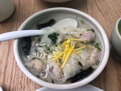 -苏小柳点心·手作小笼包(新街口分院店)
