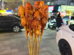 -辽B·小串(总店)