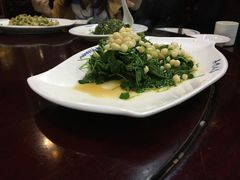-吴门人家·苏宴宫廷菜(拙政园店)
