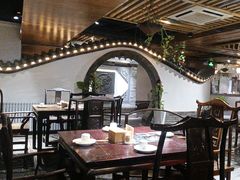 -和院老火锅铜锅烧烤海鲜(朱雀大街店)