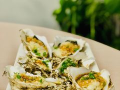 乳山生蚝-食神鱼头佛跳墙(百子湾旗舰店)