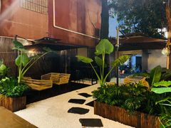 -ChitChat奇洽·Bistro(黎黄陂路店)