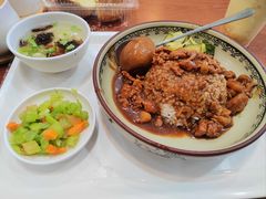 -菊儿人家·北京胡同菜(南锣鼓巷店)