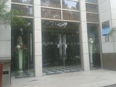 门面-苏浙汇(古北店)