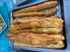 炸果子-鸿鑫园山庄