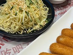 -松哥油焖大虾.小龙虾.黑鸭煲(海岸城店)