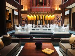 -西安华清御汤酒店