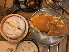 -甘单茶事小馆(洋河店)