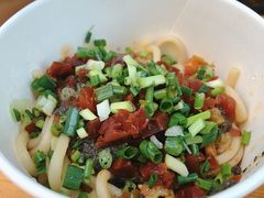 -熊腊生热干面馆(宝丰店)