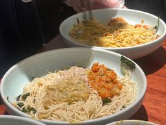 -裕兴记•蟹黄面馆(人民广场店)