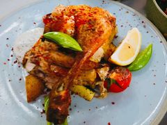 -农畉LONFOOD(福田星河COCOPark店)