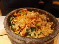 -七八冷面·延边朝鲜族美食(欢乐谷店)