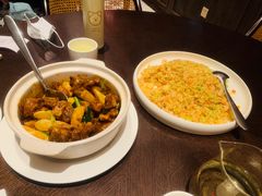 -雀舞云南菜(乐客城店)