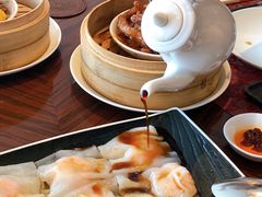 -白天鹅宾馆-宏图府餐厅