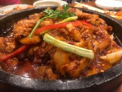 -全州拌饭馆(断桥店)
