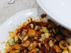 -紫光园(劲松店)