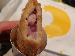 -麦当劳(虹梅路地铁站店)