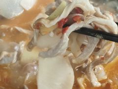 -李师傅脆肚(华强北店)