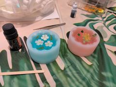 -100家灵感仓库·DIY团建(什刹海店)