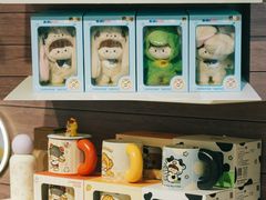 -天河领展广场