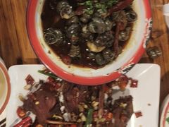 -冶建镜子·老南昌大排档·江西虾王(总店)