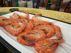 -梅姐海鲜餐厅(水头海鲜街店)