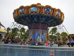 -南京银杏湖乐园