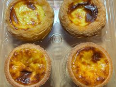 焗烤千层挞-泸溪河桃酥(西直门凯德店)