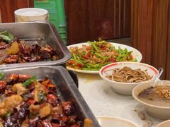 -沈姐万州烤鱼(沙坪坝七中店)