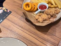 -Pennehut畔尼意面(合肥万象城店)