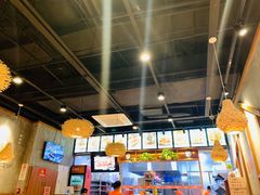-湘人龙记老长沙米粉(鸟巢店)