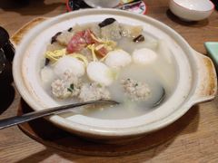 -新白鹿餐厅(城西银泰城店)