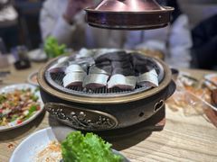 -泥炉烧肉师(新街口金銮巷店)