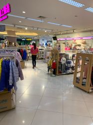-孩子王(繁花中心店)