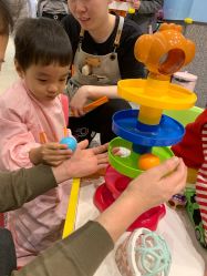 -Mengbaby·萌宝贝儿童理发(保利广场店)