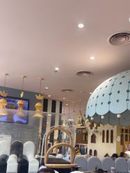 -奈尔宝家庭中心·亲子餐厅(前滩店)