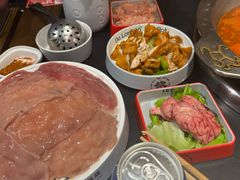 -大龙燚火锅(春熙店)