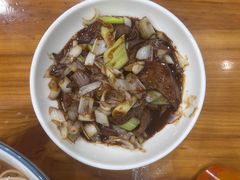 -小方的面(徐家汇店)