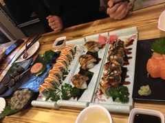 -鸟先生居酒屋(东湖馨园店)