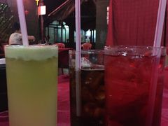 -灯笼馆海鲜餐厅