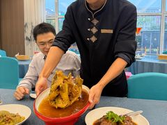 -鲁菜根·泰山菜(泰山店)