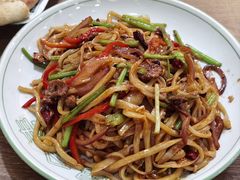 -中国传统牛肉面(鸟巢店)