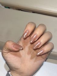 -晨·艺美甲美睫